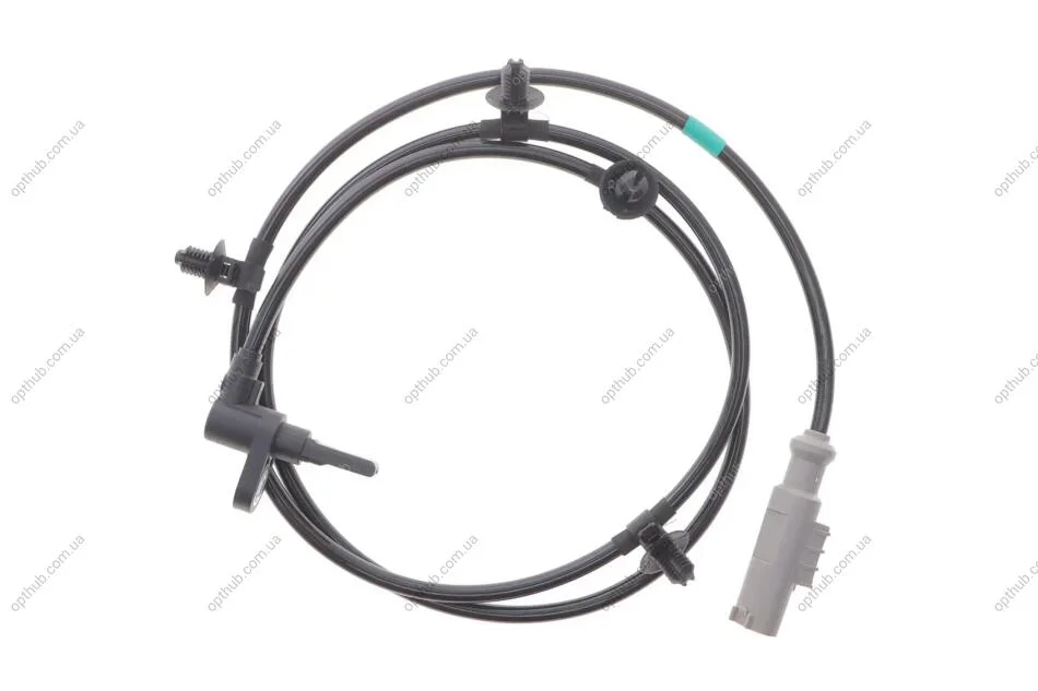Датчик ABS AUTOTECHTEILE 110 5433 (фото 1)