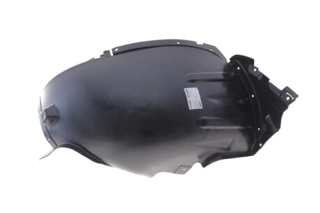 Подкрылок крыла, материал пластик AUTOTECHTEILE 110 6901