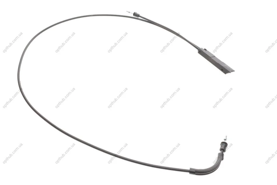 Трос капоту MB С-class (W210/S204) 07-17 (opt-om) AUTOTECHTEILE 120 8828 (фото 1)