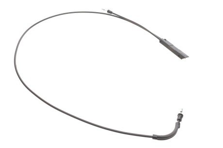 Трос капоту MB С-class (W210/S204) 07-17 (opt-om) AUTOTECHTEILE 120 8828