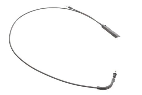 Трос капоту MB С-class (W210/S204) 07-17 (opt-om) AUTOTECHTEILE 120 8828