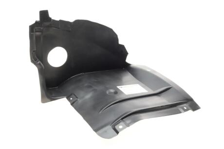 Підкрильник (передній) MB C-class (W203) 00-07 (R) (opt-om) AUTOTECHTEILE 120 8833