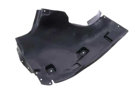 Подкрылок крыла, материал пластик AUTOTECHTEILE 160 8801