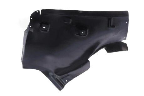 Подкрылок крыла, материал пластик AUTOTECHTEILE 160 8802