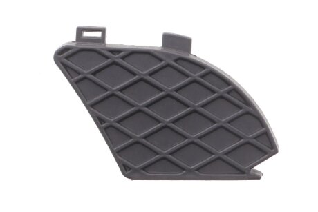 Решетка бампера, материал пластик AUTOTECHTEILE 160 8823