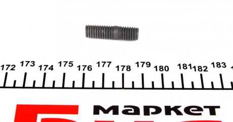 Шпилька колектора випускного VW Caddy/LT (M8x18) (2530.20) (opt-om) AUTOTECHTEILE 325 3020