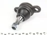Опора шаровая (передняя/снизу) VW T5 03- (фургон) (d=44) (4070.36) (opt-om) AUTOTECHTEILE 340 7036 (фото 2)