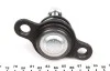 Опора шаровая (передняя/снизу) VW T5 03- (фургон) (d=44) (4070.36) (opt-om) AUTOTECHTEILE 340 7036 (фото 4)