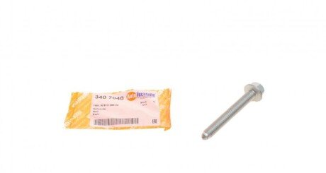 Болт важеля (переднього) (M12x1.5x90) (opt-om) AUTOTECHTEILE 340 7040