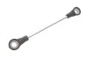 Тяжка КПП VW Golf IV 97-06 (opt-om) AUTOTECHTEILE 371 1015 (фото 1)