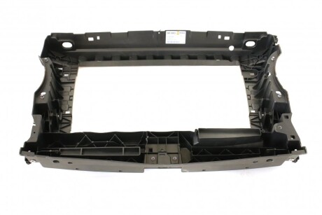 Панель передня (телевізор) VW Caddy IV 15- (opt-om) AUTOTECHTEILE 380 5003