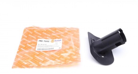 Направляюча форсунки омивача фари VW T5 10-15 (R) (opt-om) AUTOTECHTEILE 380 7052