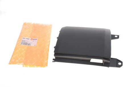 Накладка бампера (заднего)) VW T6 16- (L) (opt-om) AUTOTECHTEILE 380 7094