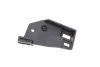 Кронштейн ручки капоту Skoda Fabia/Octavia/VW Golf IV 97-13 (opt-om) AUTOTECHTEILE 382 3013 (фото 3)