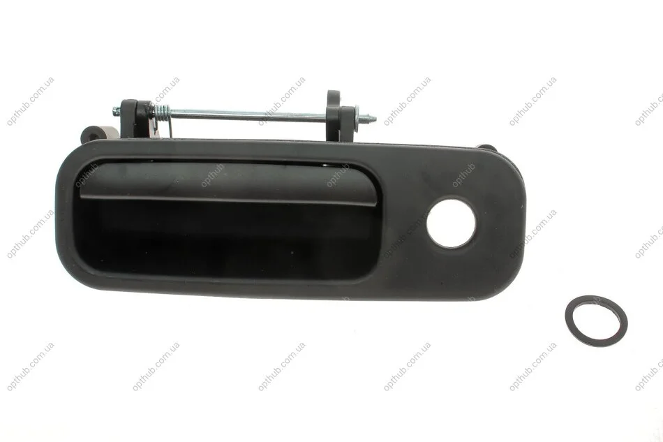 Ручка кришки багажника VW Caddy/T5 03- (opt-om) AUTOTECHTEILE 382 7005 (фото 1)