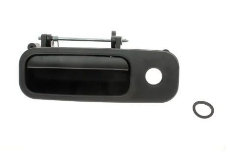 Ручка кришки багажника VW Caddy/T5 03- (opt-om) AUTOTECHTEILE 382 7005