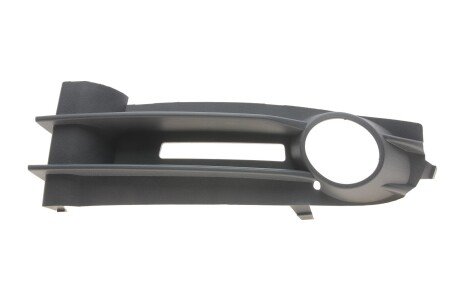 Вставка бампера (під протитуманну фару) VW Caddy III 04- (L) (opt-om) AUTOTECHTEILE 385 3018