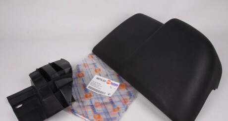 Кут бампера (заднього) VW LT 96-06 (L) (8570.03) (opt-om) AUTOTECHTEILE 385 7003