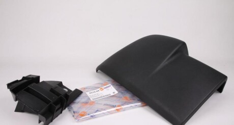 Кут бампера (заднього) VW LT 96-06 (R) (8570.04) (opt-om) AUTOTECHTEILE 385 7004