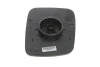 Скло дзеркала VW T4 91- (R) (8570.26) (opt-om) AUTOTECHTEILE 385 7026 (фото 2)
