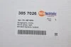 Скло дзеркала VW T4 91- (R) (8570.26) (opt-om) AUTOTECHTEILE 385 7026 (фото 4)