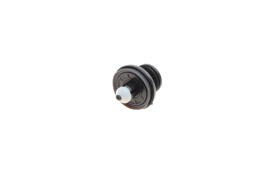 Кліпса кріплення обшивки дверей Audi/Skoda/VW (opt-om) AUTOTECHTEILE 386 3004 (фото 1)