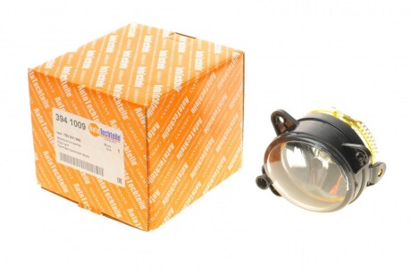 Фара протитуманна VW T5 03- (L) (9410.09) (opt-om) AUTOTECHTEILE 394 1009