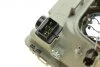 Фара (R) VW LT 96-06 (H1/H1) (9410.12) AUTOTECHTEILE 3941012 (фото 2)