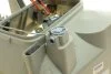 Фара (R) VW LT 96-06 (H1/H1) (9410.12) AUTOTECHTEILE 3941012 (фото 4)