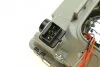 Фара (R) VW LT 96-06 (H1/H1) (9410.12) AUTOTECHTEILE 3941012 (фото 6)