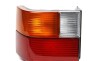 Ліхтар задній VW T4 90-96 (R) (жовтий поворот) (9450.08) (opt-om) AUTOTECHTEILE 394 5008 (фото 2)