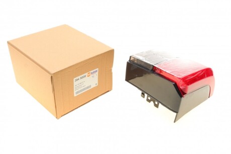 Ліхтар задній VW T4 97-02 (L) (9450.09) (opt-om) AUTOTECHTEILE 394 5009