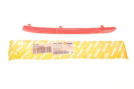 Світловідбивач бампера (заднього) VW T5/T6 09- (L) (opt-om) AUTOTECHTEILE 394 5063