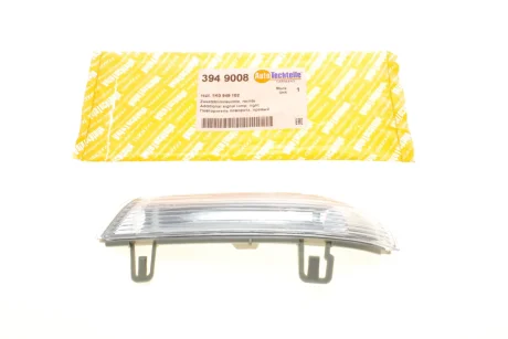 Повторювач повороту на дзеркало VW Golf V/Passat/Sharan 95- (R) UA63 AUTOTECHTEILE 394 9008