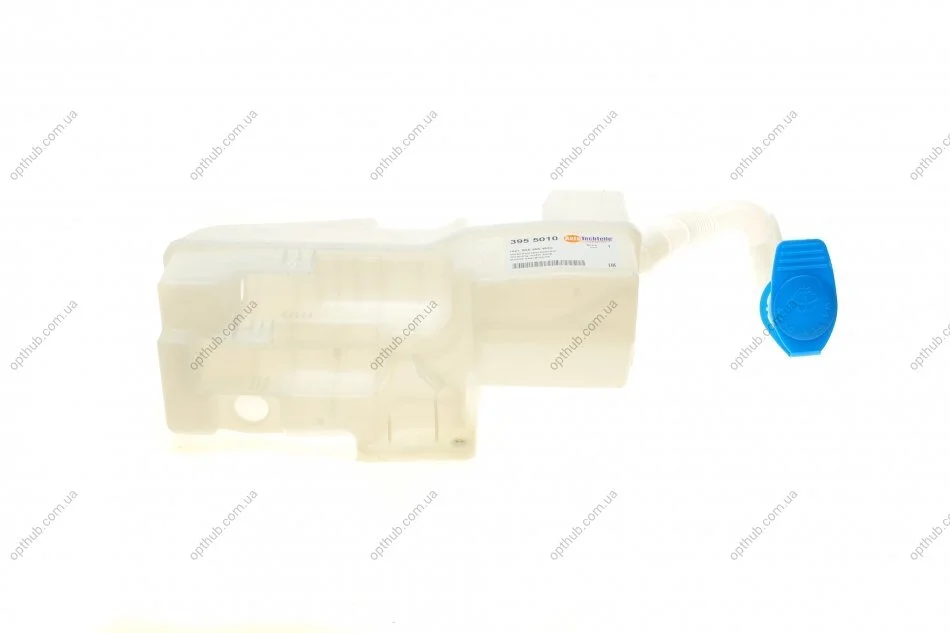 Бачок омывателя VW Caddy IV 15- (opt-om) AUTOTECHTEILE 395 5010 (фото 1)
