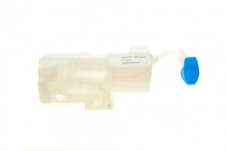 Бачок омывателя VW Caddy IV 15- (opt-om) AUTOTECHTEILE 395 5010