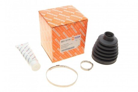 Пильовик ШРУСа AUTOTECHTEILE 501 0114