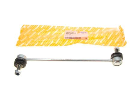 Тяга стабілізатора (переднього) Renault Master 10- UA63 AUTOTECHTEILE 502 0005