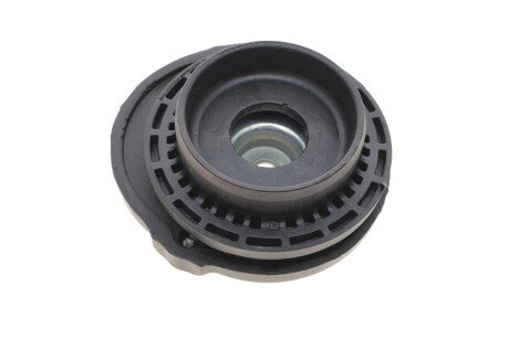 Подушка амортизатора (переднього) + підшипник Citroen Nemo 08- (L) UA63 AUTOTECHTEILE 502 0366