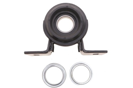 Підшипник підвісний Renault Master 10- (d=45mm) (opt-om) AUTOTECHTEILE 502 0700