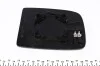 Скло дзеркала Citroen Jumpy/ Fiat Scudo/ Peugeot Expert 07- (R) (верхнє) (opt-om) AUTOTECHTEILE 503 0020 (фото 3)