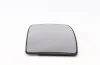 Скло дзеркала Citroen Jumpy/ Fiat Scudo/ Peugeot Expert 07- (R) (верхнє) (opt-om) AUTOTECHTEILE 503 0020 (фото 4)