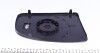 Стекло зеркала (с подигривом) Citroen Jumper/ Fiat Ducato/ Peugeot Boxer 06- (R) UA63 AUTOTECHTEILE 503 0030 (фото 2)