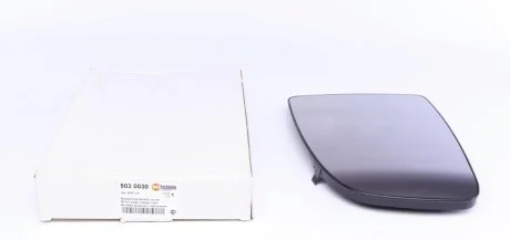 Стекло зеркала (с подигривом) Citroen Jumper/ Fiat Ducato/ Peugeot Boxer 06- (R) UA63 AUTOTECHTEILE 503 0030