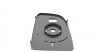 Скло дзеркала Citroen Jumper/ Fiat Ducato/ Peugeot Boxer 06- (L) (opt-om) AUTOTECHTEILE 503 0031 (фото 2)