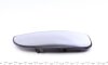 Скло дзеркала Citroen Jumper/ Fiat Ducato/ Peugeot Boxer 06- (L) (нижнє) (opt-om) AUTOTECHTEILE 503 0033 (фото 3)