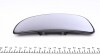 Скло дзеркала (з підігрівом) Citroen Jumper/ Fiat Ducato/ Peugeot Boxer 06- (R) (нижнє) (opt-om) AUTOTECHTEILE 503 0036 (фото 4)