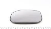 Скло дзеркала Citroen Berlingo/ Peugeot Partner 96-08 (R) (opt-om) AUTOTECHTEILE 503 0038 (фото 3)