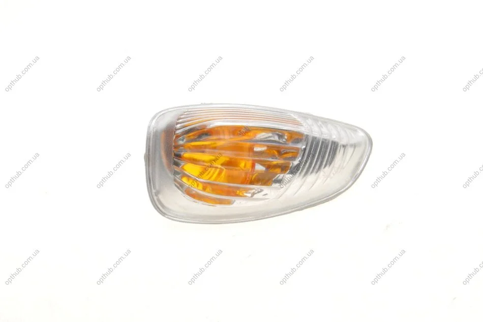 Повторювач повороту на дзеркало Renault Master/Opel Movano 10- (R) (opt-om) AUTOTECHTEILE 503 0078 (фото 1)