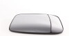 Скло дзеркала (з підігрівом) Renault Trafic/Opel Vivaro 14- (R) (opt-om) AUTOTECHTEILE 503 0088 (фото 4)